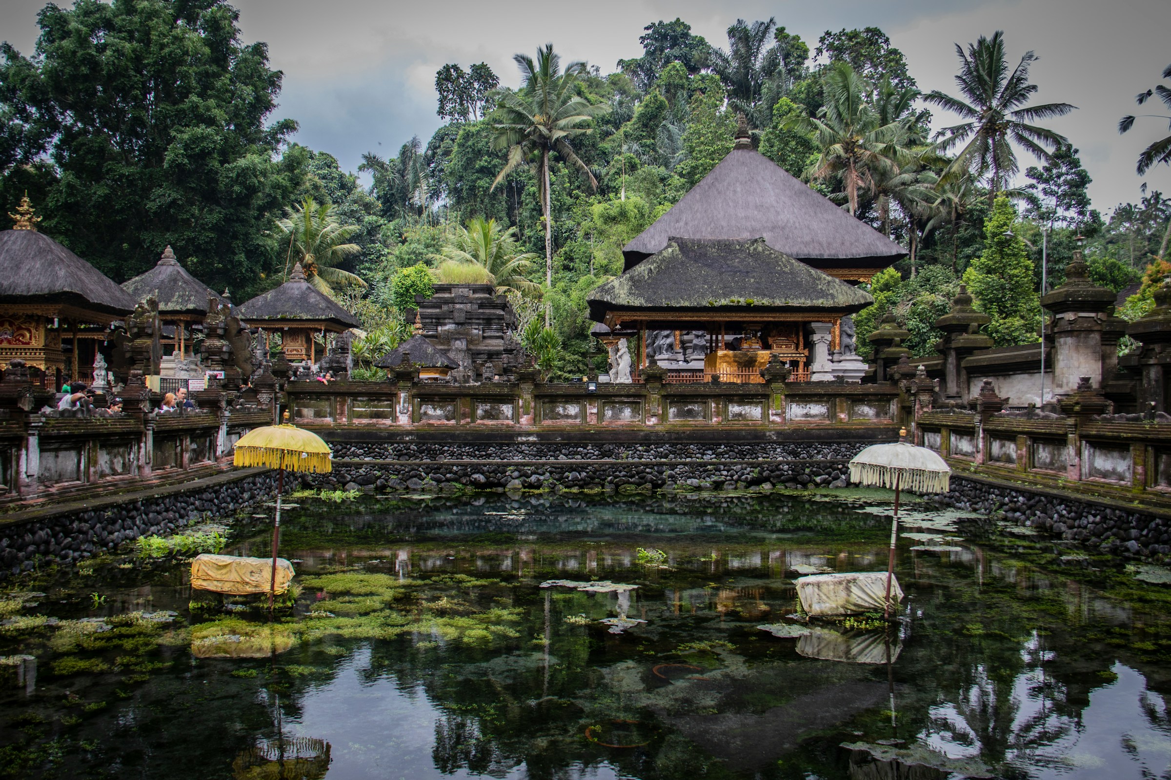 Tampaksiring Spiritual & Cultural Discovery thumbnail 2