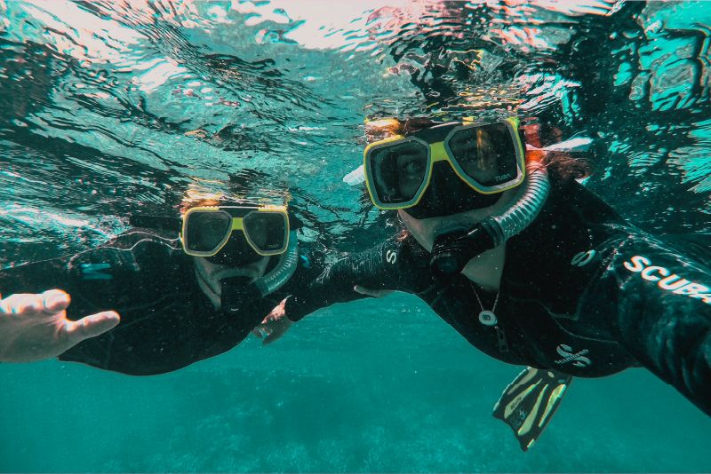 Nusa Penida Fun Water Sport