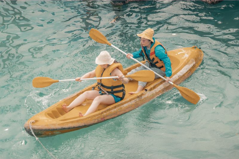 Nusa Penida Fun Water Sport thumbnail 2