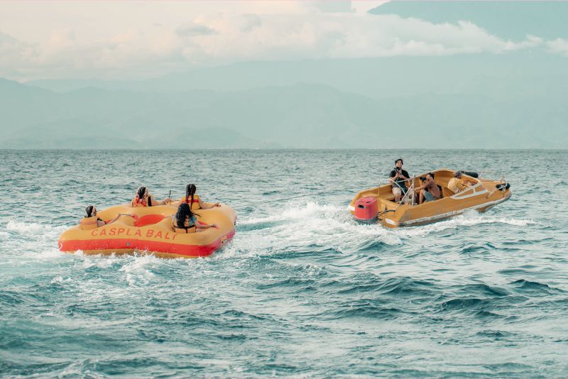 Nusa Penida Fun Water Sport thumbnail 3