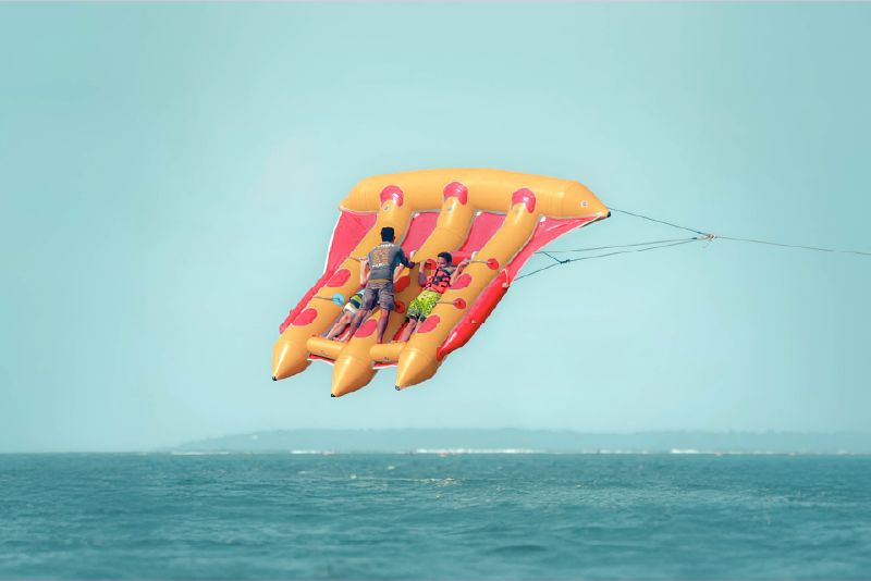 Nusa Penida Fun Water Sport thumbnail 5