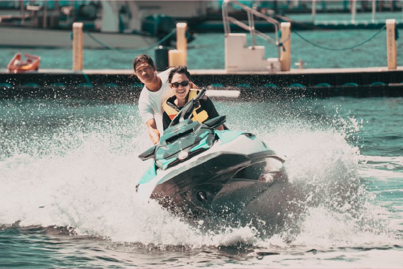 Nusa Penida Fun Water Sport thumbnail 8