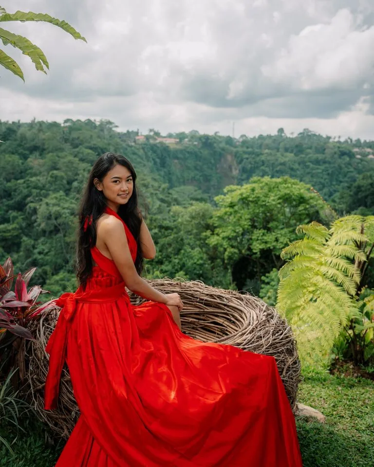 Pertiwi Jungle Swing in Bali thumbnail 10